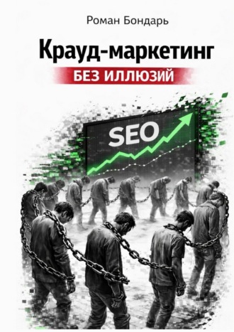 Роман Бондарь. Крауд-маркетинг без иллюзий