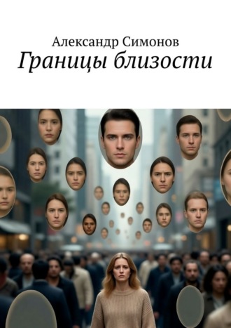 Александр Симонов. Границы близости