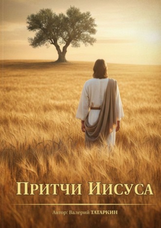 Валерий Иванович Татаркин. Притчи Иисуса