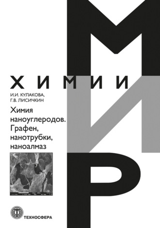 Г. В. Лисичкин. Химия наноуглеродов. Графен, нанотрубки, наноалмаз