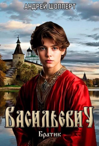 Братик. 