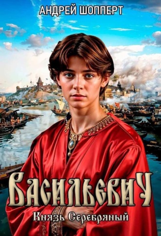 Князь Серебряный. 