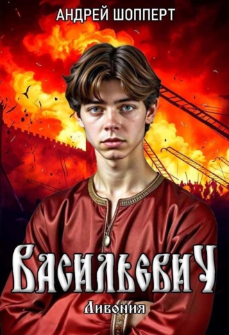 Ливония. 