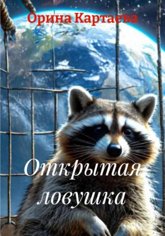 Открытая ловушка. 