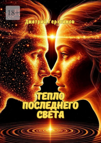 Дмитрий Герасимов. Тепло последнего света