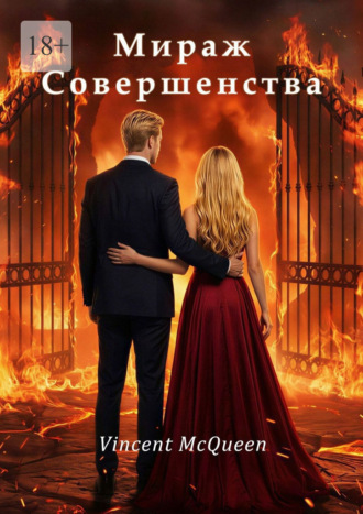 Vincent McQueen. Мираж совершенства