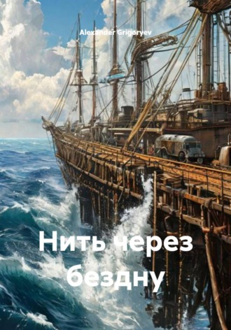 Alexander Grigoryev. Нить через бездну