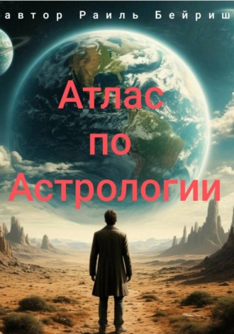 Раиль Бейриш. Атлас по Астрологии
