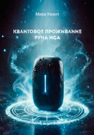 Мира Квант. Квантовое проживание руны Иса