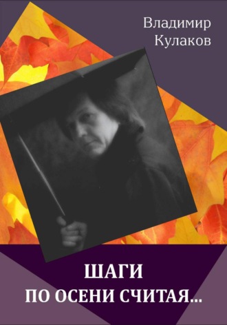 Владимир Кулаков. Шаги по осени считая…