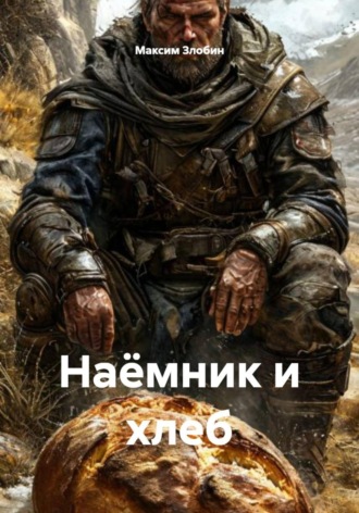 Максим Злобин. Наёмник и хлеб