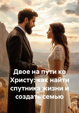 Юрий Гурин. Двое на пути ко Христу: как найти спутника жизни и создать семью