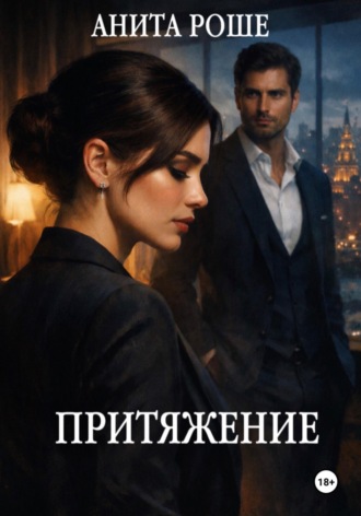 Анита Роше. Притяжение