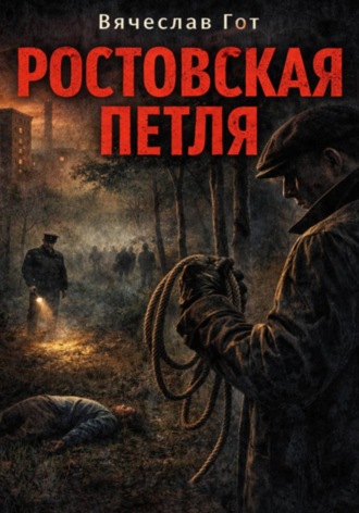 Вячеслав Гот. Ростовская петля