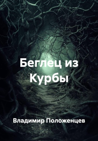 Владимир Николаевич Положенцев. Беглец из Курбы