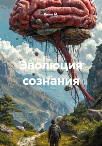 Квант М.. Эволюция сознания