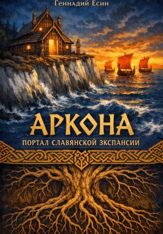 Геннадий Есин. Аркона: портал славянской экспансии