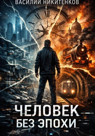 Василий Никитенков. Человек без эпохи