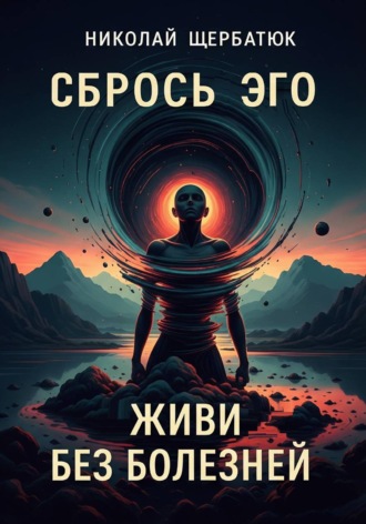 Николай Щербатюк. Сбрось Эго: Живи Без Болезней