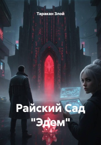 Таракан Злой. Райский Сад 