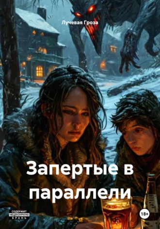 Лучевая Гроза. Запертые в параллели