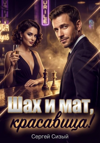 Сергей Сизый. Шах и мат, красавица!