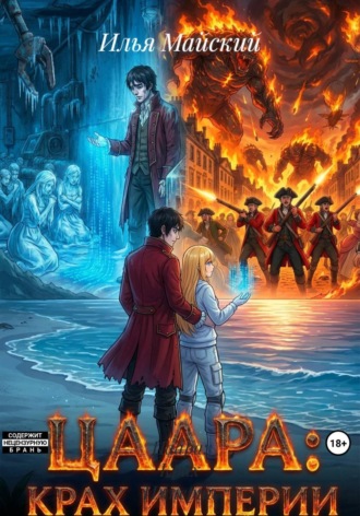 Цаара: Крах Империи. 