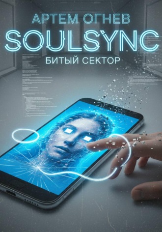 Артем Огнев. SoulSync: Битый сектор