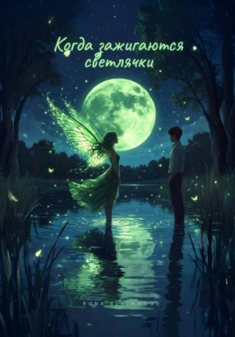 Когда зажигаются светлячки. 
