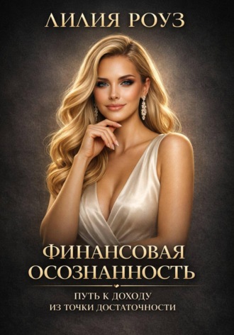Лилия Роуз. Финансовая осознанность: путь к доходу из точки достаточности