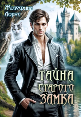Жозефина Лорес. Тайна старого замка