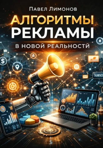 Алгоритмы рекламы в новой реальности. 