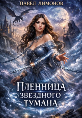 Пленница звездного тумана. 