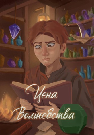 Станислав С. Цена волшебства