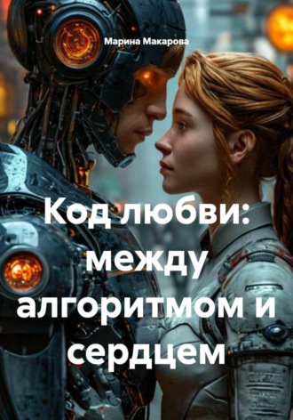 Марина Макарова. Код любви: между алгоритмом и сердцем