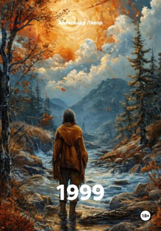 Александр Ляхор. 1999