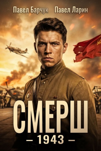 СМЕРШ – 1943. 