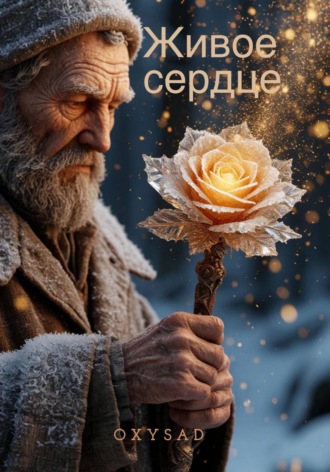 OXYSAD. Живое сердце