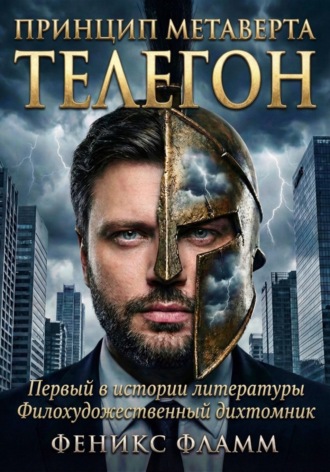 Телегон. Принцип метаверта. 