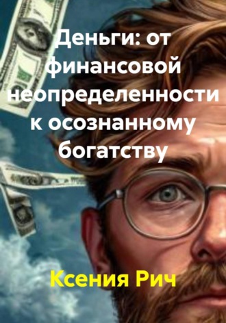 Ксения Рич. Деньги: от финансовой неопределенности к осознанному богатству