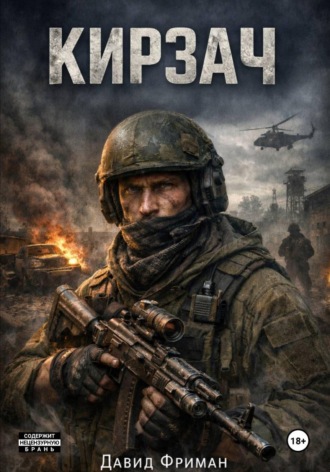 Давид Фриман. Кирзач