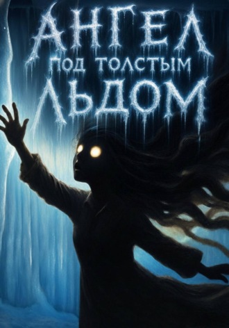 Сергей ЮЖНЫЙ. Ангел под толстым льдом