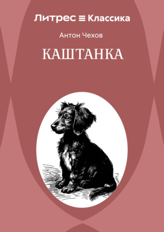 Каштанка. 