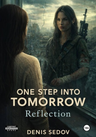 Денис Седов. One step into Tomorrow: Reflection