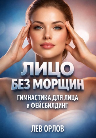 Лев Орлов. Лицо без морщин. Гимнастика для лица и фейсбилдинг