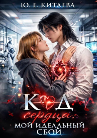 Юлия Китаева. Код сердца: Мой идеальный сбой