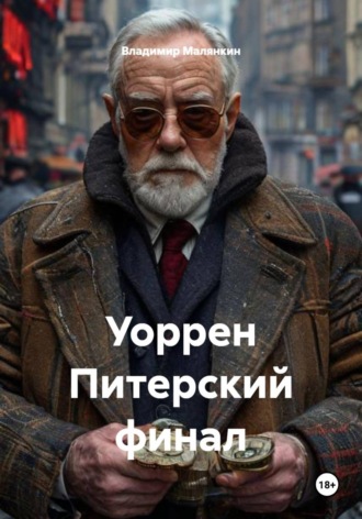 Уоррен Питерский финал. 