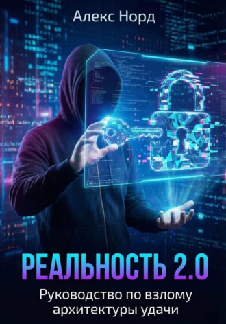 Реальность 2.0: Руководство по взлому архитектуры удачи. 