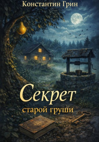 Константин Грин. Секрет старой груши
