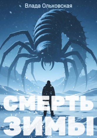 Влада Ольховская. Смерть зимы